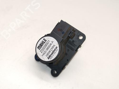 Electronic module OPEL CROSSLAND X / CROSSLAND (P17, P2QO) 1.5 Turbo D (75) | BP28978618M83 