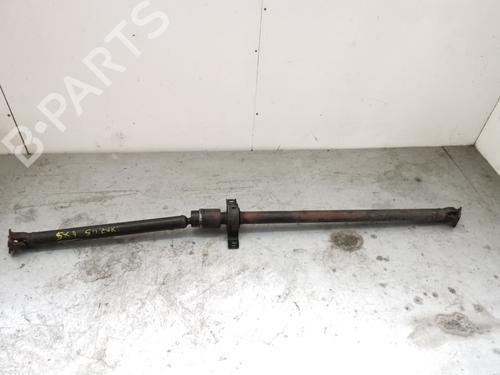 Used Driveshaft SUZUKI SX4 (EY, GY) [2006-2025]  28995966