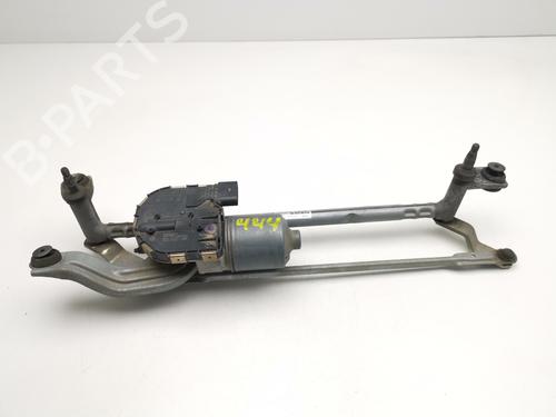 Used Front wiper motor VW GOLF VII Variant (BA5, BV5) [2013-2022]  28998812