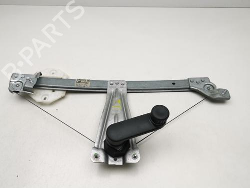 Elevador vidro trás direito DACIA SANDERO II [2012-2025]  31093968