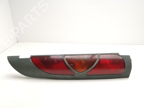 Used Left taillight RENAULT KANGOO (KC0/1_) D 55 1.9 (KC0D) (54 hp) 28980509