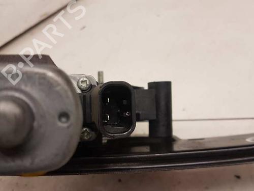 Front right window mechanism FIAT GRANDE PUNTO (199_) 1.3 D Multijet | BP28983153C23 