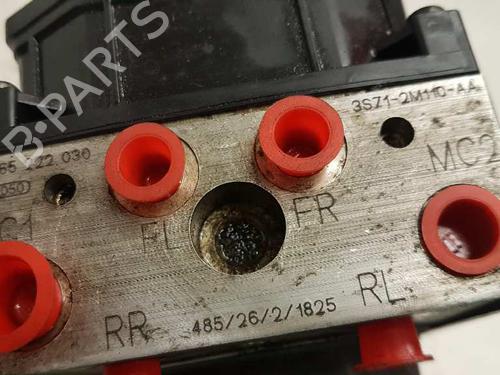 ABS pump FORD MONDEO III (B5Y)  | BP28990642M43 