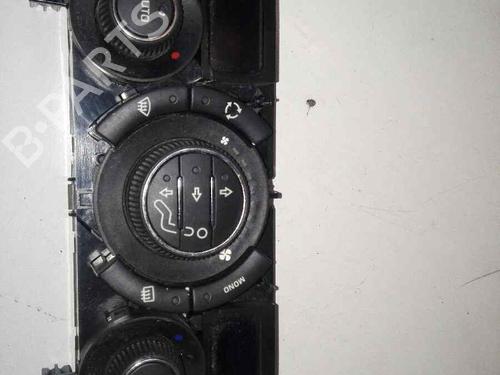 Used Climate control PEUGEOT 308 I (4A_, 4C_) [2007-2016]  28985659