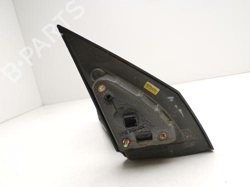 Left mirror HYUNDAI TUCSON (JM) 2.0 CRDi | BP28989749C26 