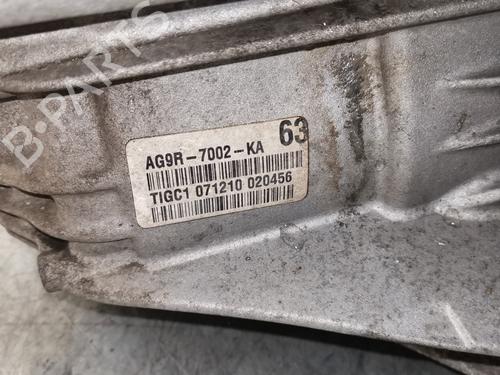 Gearbox FORD MONDEO IV (BA7) | BP28996445M3 - Image 3