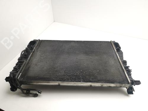 Køler MERCEDES-BENZ E-CLASS (W211) E 270 CDI (211.016) | BP28988639M31