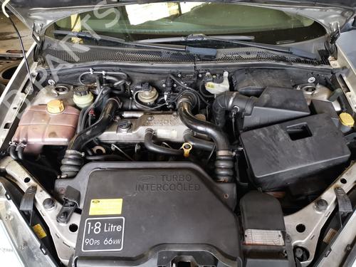 Electronic sensor FORD FOCUS I (DAW, DBW) 1.8 Turbo DI / TDDi | BP28978119M84 