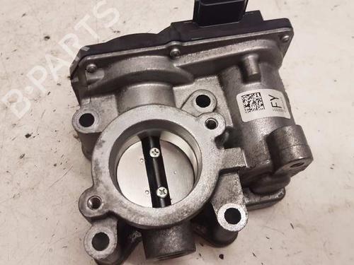 Used Throttle body RENAULT CLIO IV (BH_) [2012-2021]  28990358