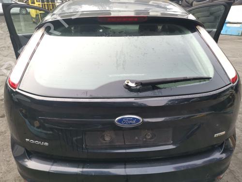 Used Tailgate Tailgate FORD FOCUS II (DA_, HCP, DP) 1.6 TDCi (109 hp) 33470616 33470616