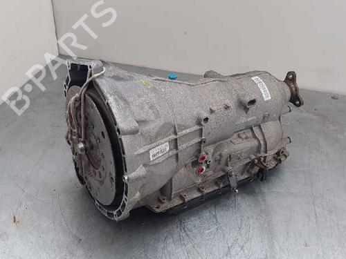Used Gearbox BMW 1 (E87) 118 d (143 hp) 28996815