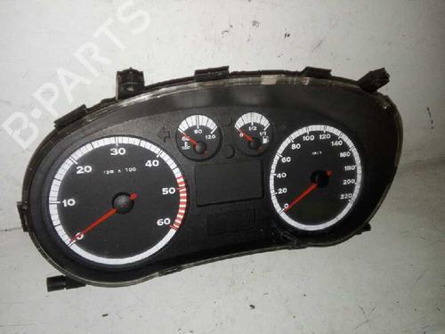 Used Instrument cluster SEAT CORDOBA (6K1, 6K2) [1993-2002]  28985654