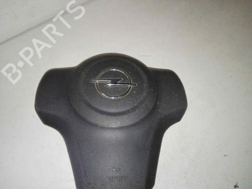 Førerens kollisjonspute OPEL CORSA D Hatchback Van (S07)  | BP28998295C9 