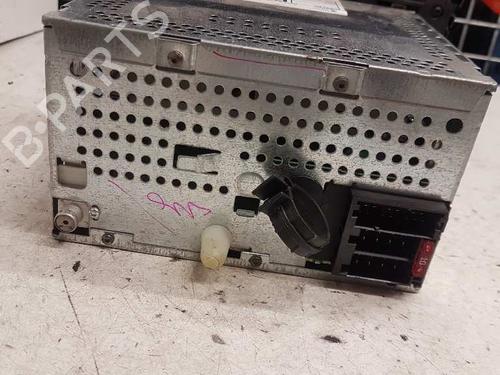 Radio FIAT BRAVO II (198_) 1.6 D Multijet (198AXH1B) | BP28987548E6 