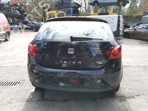 Engine control unit (ECU) SEAT IBIZA IV (6J5, 6P1) 1.4 TDI | BP33430720M57 - Image 8