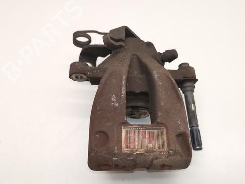 Used Right rear brake caliper CITROËN C4 I (LC_) [2004-2014]  28984913