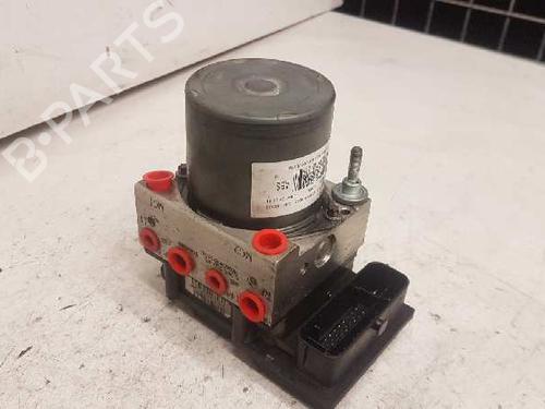 Used ABS pump CITROËN JUMPER II Van [2006-2025]  28995037