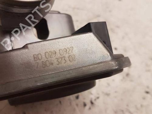 Throttle body BMW 1 (E87) 118 d | BP28998152M82 - Image 2