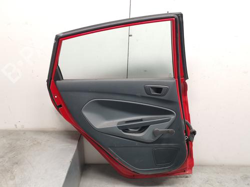 Left rear door FORD FIESTA VI (CB1, CCN) 1.5 TDCi | BP28994031C4 