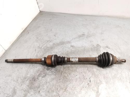 Used Right front driveshaft PEUGEOT 3008 I MPV (0U_) [2009-2017]  30000271