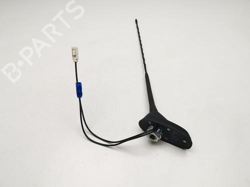 Used Antenna/Base CITROËN C4 CACTUS 1.6 BlueHDi 100 (99 hp) 28980740