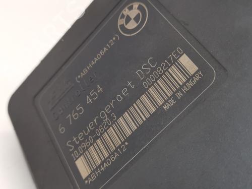 ABS Bremseaggregat BMW 3 Compact (E46) 320 td | BP28993576M43