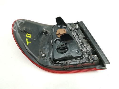 Right taillight NISSAN ALMERA II (N16) 2.2 Di | BP29508514C35 