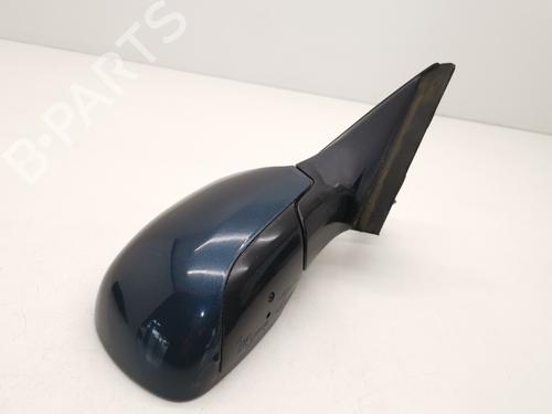 Right mirror AUDI A4 B5 (8D2)  | BP28980489C27 