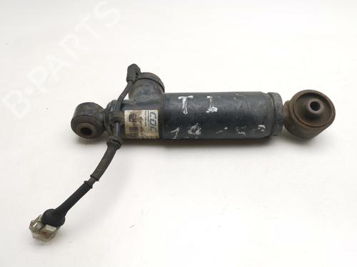 Used Left rear shock absorber OPEL ASTRA H Estate (A04) 1.9 CDTI (L35) (120 hp) 28982643