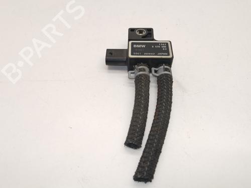 Used Electronic sensor BMW 2 Active Tourer (F45) 218 d (150 hp) 28980780