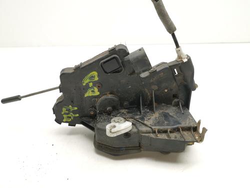 Front right lock BMW 3 (E46) 320 d | BP28980330C97 