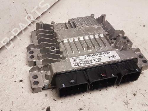 Motorstyringsenhed FORD MONDEO IV Turnier (BA7) 2.0 TDCi (140 hp) 28995774