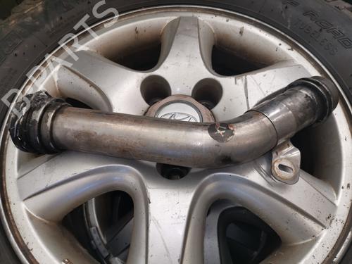 Used Pipe RENAULT MEGANE III Hatchback (BZ0/1_, B3_) 1.5 dCi (BZ09, BZ0D, BZ1W, BZ29, BZ14) (110 hp) 28979176