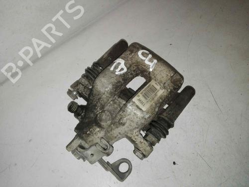 Used Right rear brake caliper CITROËN C4 II (NC_) [2009-2025]  28988015