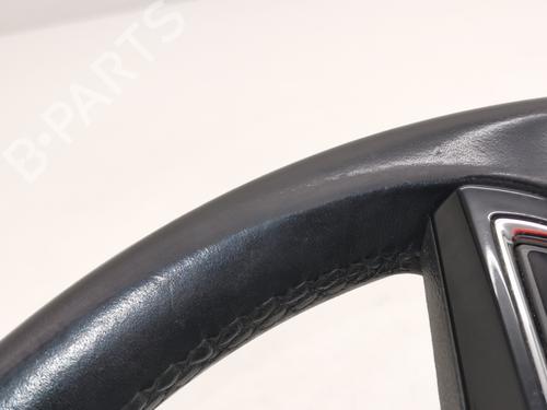 Steering wheel SKODA FABIA III (NJ3) 1.4 TDI | BP28990249C49 
