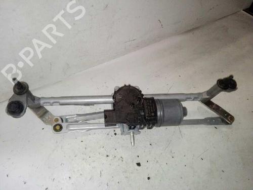 Used Front wiper motor SEAT IBIZA IV SC (6J1, 6P5) 1.4 TDI (90 hp) 28998847