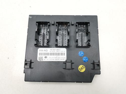 Module électronique VW GOLF VI (5K1) [2008-2014]  31903909