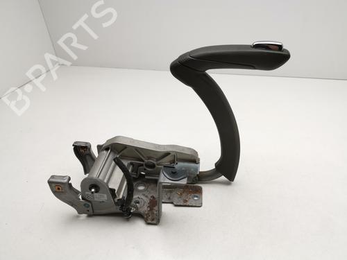 Used Hand brake Hand brake OPEL MOKKA / MOKKA X (J13) [2012-2019] 36673349 36673349