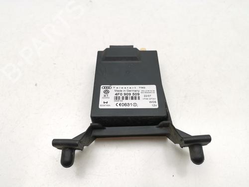 Elektronik Modul für AUDI A6 C6 Avant (4F5) 3.0 TDI quattro (233 hp) 29594678