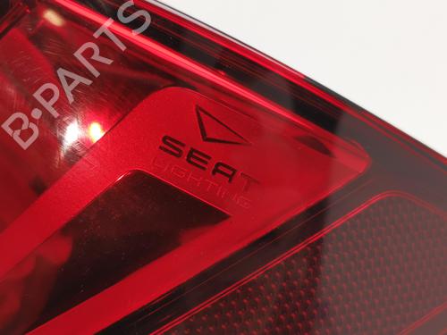 Right taillight SEAT ATECA (KH7, KHP) | BP33819941C35 - Image 2