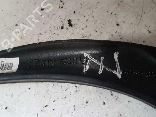 Left front suspension arm CITROËN C4 II (NC_)  | BP28986190M12 