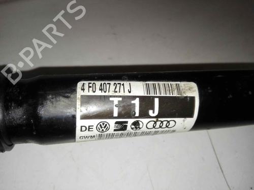 Left front driveshaft AUDI A6 C6 (4F2)  | BP28993995M38 