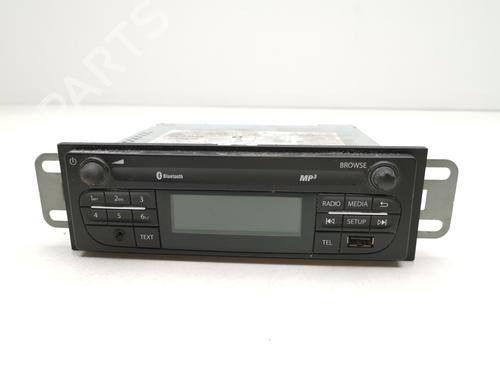 Autoradio Autoradio 39441625 39441625