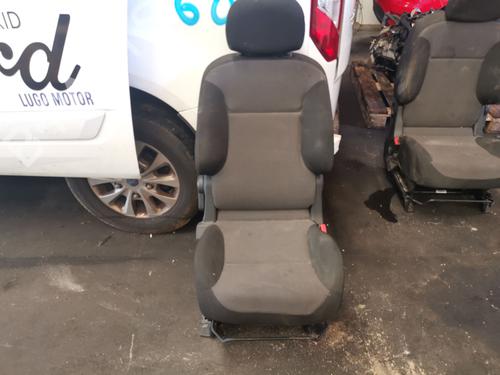 Used Right front seat CITROËN BERLINGO MULTISPACE (B9) 1.6 BlueHDi 100 (99 hp) 28993010