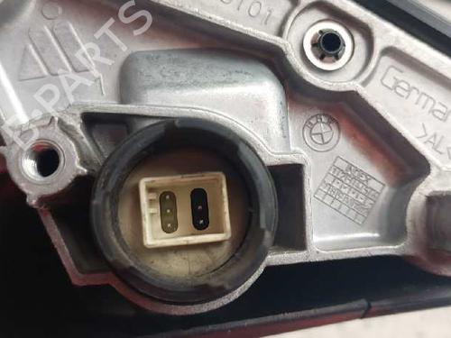 Left mirror BMW 3 Coupe (E92) 320 d | BP28994826C26 