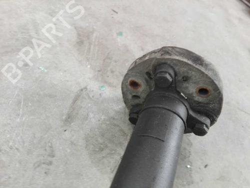 Driveshaft MERCEDES-BENZ C-CLASS (W203) C 270 CDI (203.016) | BP28995343M37 