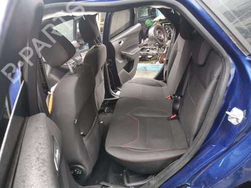 Front left window mechanism FORD FOCUS III  | BP31946739C22 