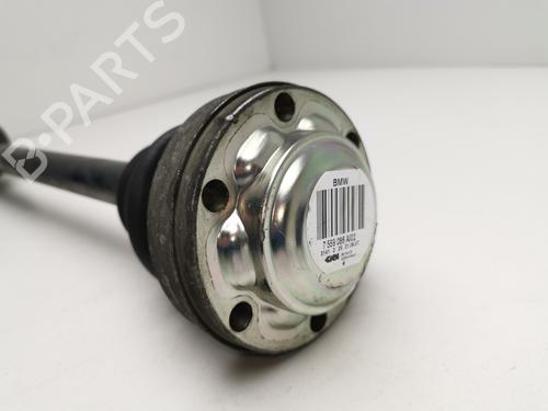 Left rear driveshaft BMW 3 (E90) 330 i | BP39438472M40 - Image 4