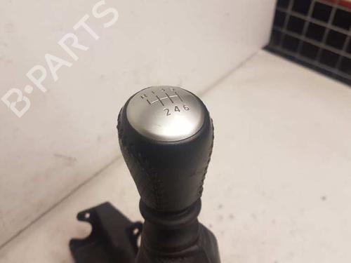 Gear lever NISSAN QASHQAI I (J10, NJ10) 1.5 dCi | BP28998651M90 