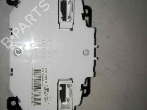 Climate control FORD FIESTA VI (CB1, CCN) 1.6 TDCi | BP28997976I5